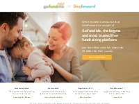 GiveForward Has Joined GoFundMe, The Leader in Free Fundraising