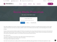 GKProgress.com | Social Media Promotion Company Paphos, Cyprus | Gk Pr