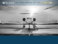 GLADA - Global Licensed Aircraft Dealer Association | Home