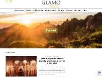 Glamorazzi - Lifestyle Media   Marketing