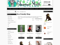 Eco Friendly Dog Products | Green Pet Products- for Small & Large Dogs