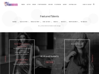 GlamTalents- Connecting Talent with Casting Agencies Online