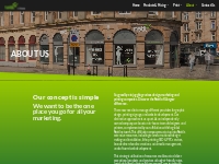 About Us | Nettl of Glasgow