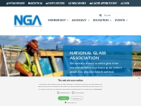 Homepage | National Glass Association