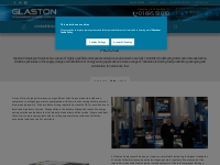 Industrial Air Compressor   Spare Parts Supplier | Glaston