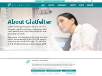 About - Glatfelter Engineered Materials