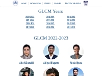 GLCM Fellows | GLCM Columbia University | United States