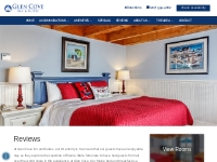 Read Our Reviews [Real Guest Reviews] for Hotel in Rockland Maine