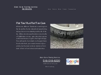 Flat Tire Service | Glen Cove Towing