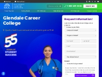 Health Care Career Training | Glendale Career College