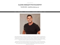   			Photographer Newport Beach - Portrait Photography Studio | About