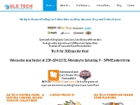 Multiple Channel Selling For eBay, Amazon, Etsy - GLE Tech