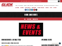   News and Events - Glick Fire Equipment Company, Inc.