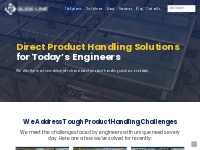 Direct Product Handling