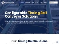 Timing Belt Solutions