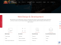 Digital Agency - Web Design, Animation, Online Marketing, Advertising,