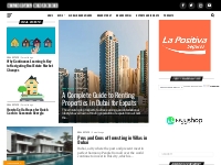 Real Estate - Global Brands Magazine