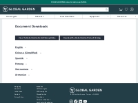 Document Downloads - Global Garden