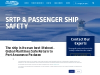 SRtP   Passenger Ship Safety | Global Maritime