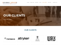 Global Nexus - Our Regular   Satisfied Customers