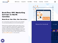 Top Pay-Per-Click (PPC) Marketing Agency in North Carolina