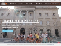 Custom Group Travel | Global Works