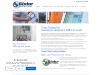 Globe Tooling Ltd - Precision Engineering Tool Making Company