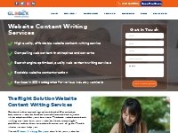  Website Content Writing Services | High Quality Web Content Writers
