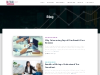 Glocal Accounting   Blog