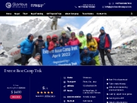 Amazing Everest Base Camp Trek In 2024 | Everest Trekking Expert