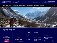 Langtang Valley Trek- Best Trek In The World