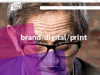 Branding and Web design from Glowfish Creative Design Agency