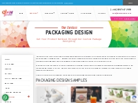 Branding and Package Design Services in UK | Birmingham | London