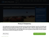 Silverado ZR2 | GM-Trucks.com