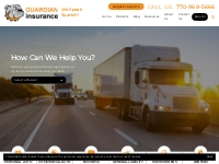 Auto, Home and Business Insurance in Fairburn, GA