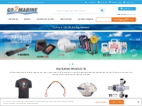 Go2marine: Boat Parts Experts. Low Prices. Fast Delivery