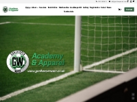 Goalkeeper Warz | Goalkeeper Training   Coaching | Goalkeeping Academy