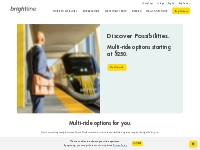 Train Pass Info: Costs, Availability   More | Brightline