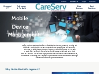 Mobile Device Management for Android, IOS, Windows, Mac   Chrome