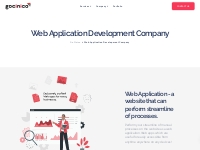 Web Application Development Company in Melbourne | Top Web Application