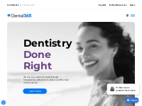 Dental365 | Find a Dentist | 100+ Locations