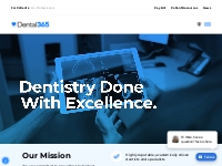About Us | Dental365