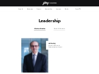 Godrej | Industries - Leadership