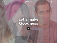 Godrej | Latin America - Let's make Goodness