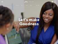 Godrej | North America - Let's make Goodness