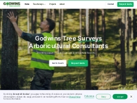 Godwins Tree Surveys - Arboricultural Consultants