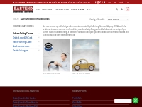 Advance Driving Courses Archives - goeastend.co.uk