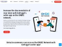 ONDC protocol-compliant ERP software | Gofrugal