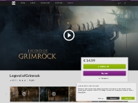         Legend of Grimrock on GOG.com