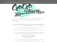 GoGoGetaway: GoGo Dayaway